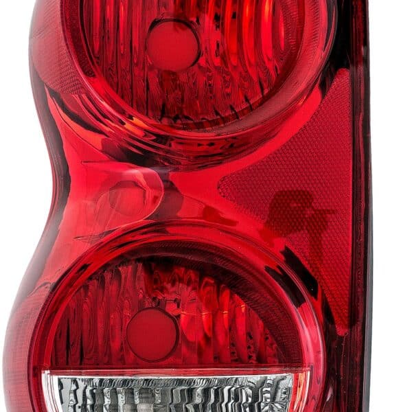Dorman DOR-1610945 Tail Lamp Assembly