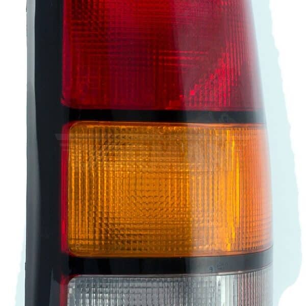 Dorman DOR-1610949 Tail Lamp Assembly