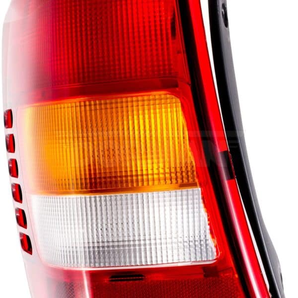 Dorman DOR-1610962 Tail Lamp Assembly