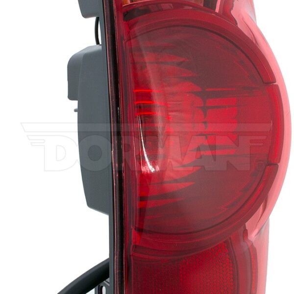 Dorman DOR-1610988 Tail Lamp Assembly