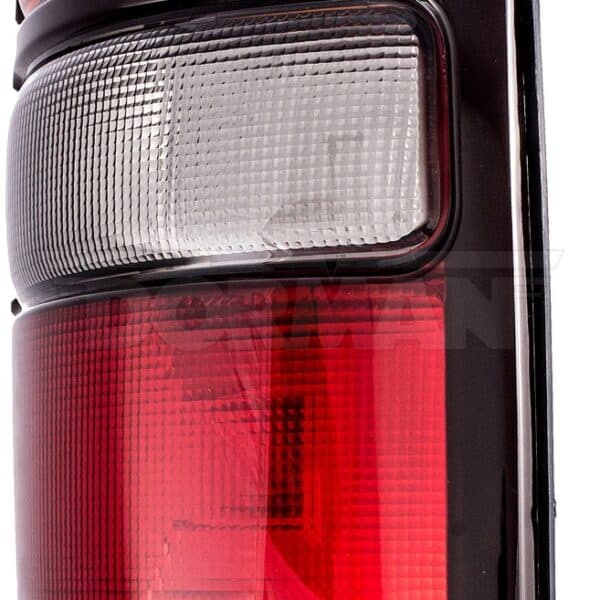 Dorman DOR-1611107 Tail Lamp Assembly