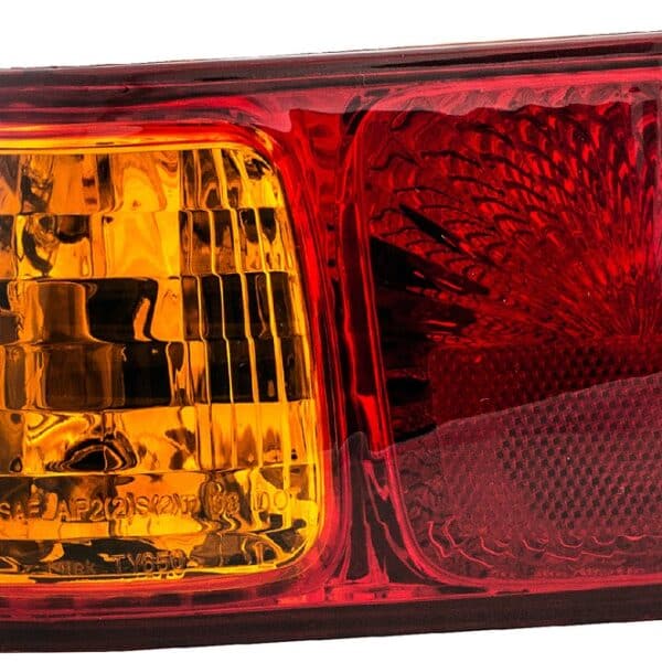 Dorman DOR-1611122 Tail Lamp Assembly