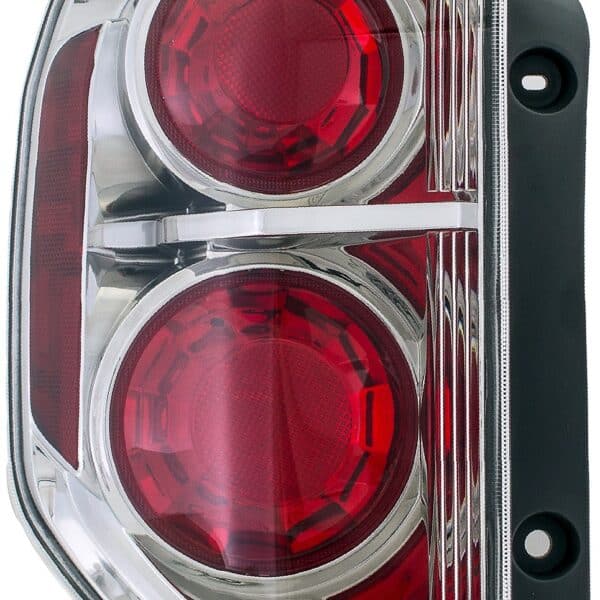 Dorman DOR-1611186 Tail Lamp Assembly