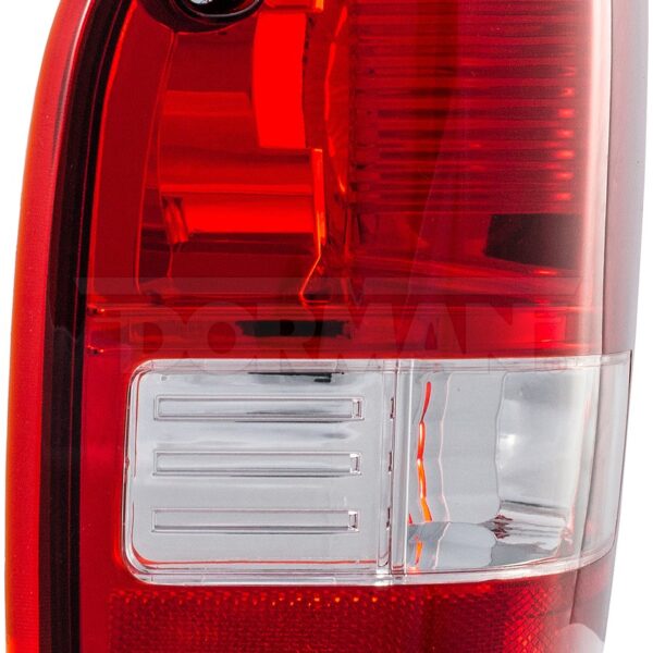 Dorman DOR-1611194 Tail Lamp Assembly
