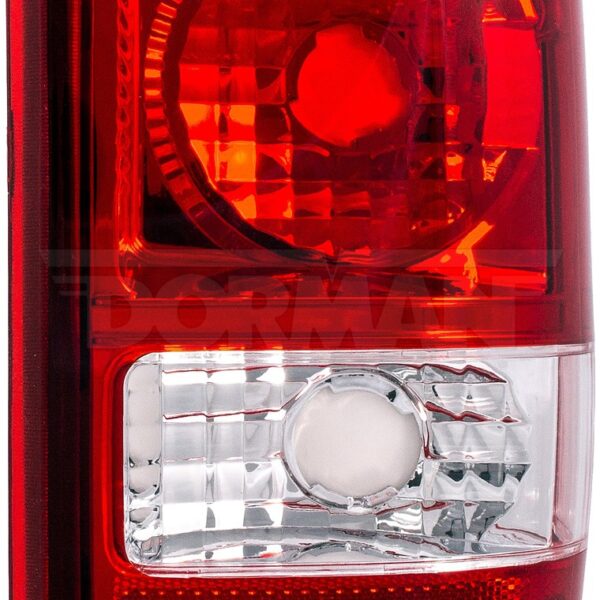 Dorman DOR-1611195 Tail Lamp Assembly