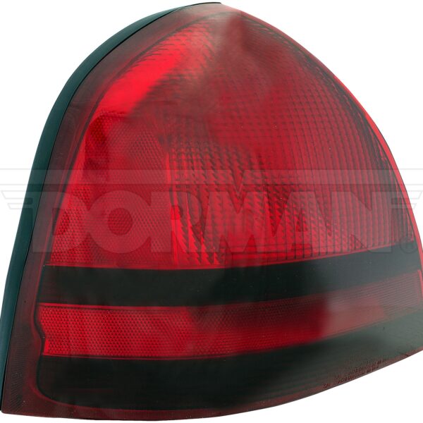 Dorman DOR-1611196 Tail Lamp Assembly