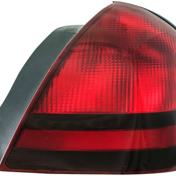 Dorman DOR-1611197 Tail Lamp Assembly