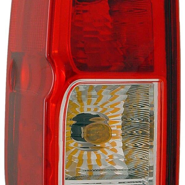 Dorman DOR-1611204 Tail Lamp Assembly