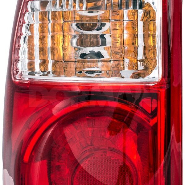 Dorman DOR-1611226 Tail Lamp Assembly