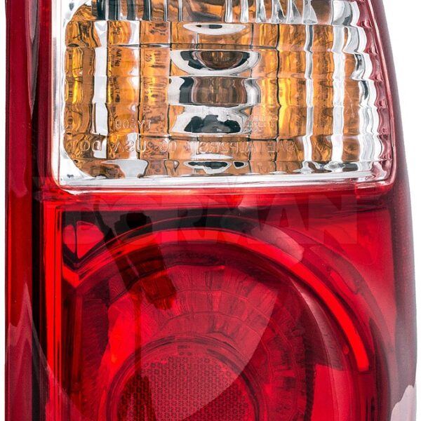Dorman DOR-1611227 Tail Lamp Assembly
