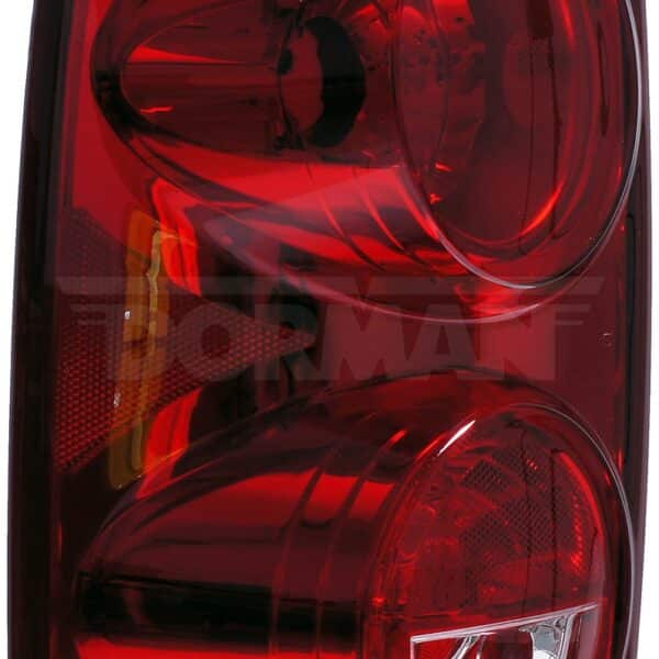 Dorman DOR-1611230 Tail Lamp Assembly