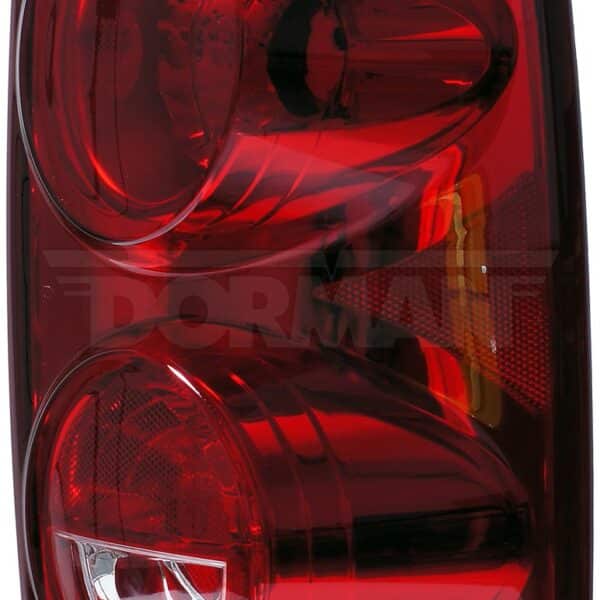 Dorman DOR-1611231 Tail Lamp Assembly