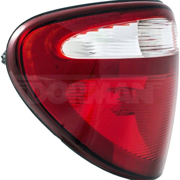 Dorman DOR-1611234 Tail Lamp Assembly