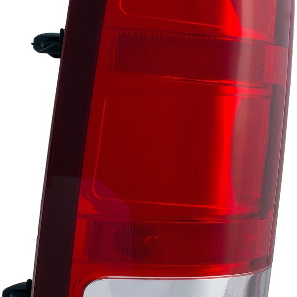 Dorman DOR-1611236 Tail Lamp Assembly