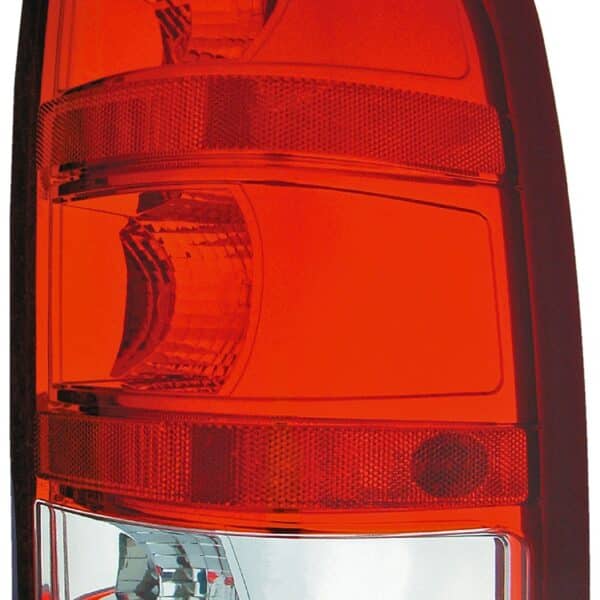 Dorman DOR-1611237 Tail Lamp Assembly