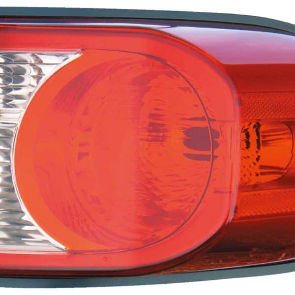 Dorman DOR-1611245 Tail Lamp Assembly