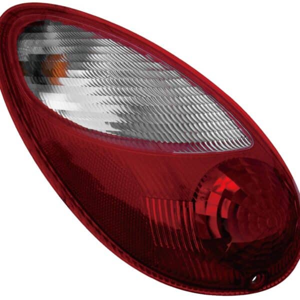 Dorman DOR-1611246 Tail Lamp Assembly