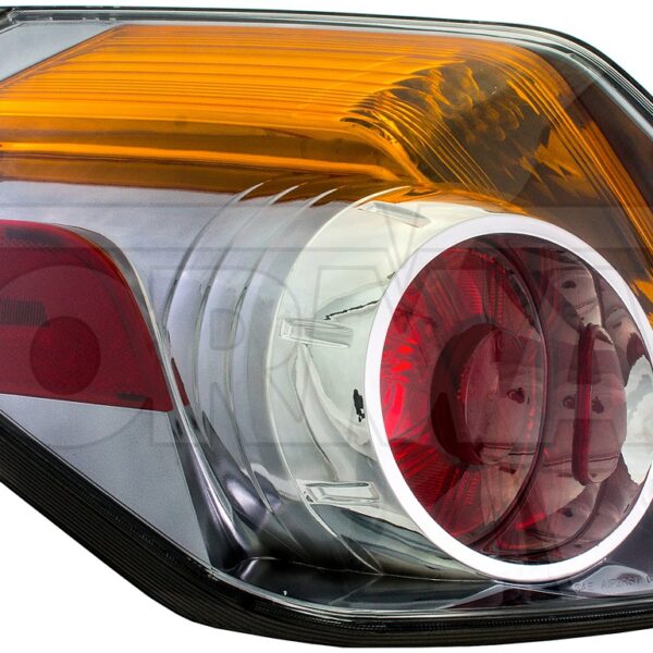 Dorman DOR-1611254 Tail Lamp Assembly