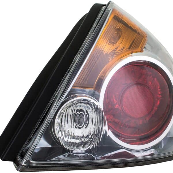 Dorman DOR-1611255 Tail Lamp Assembly