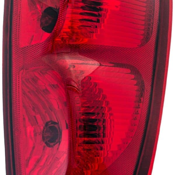 Dorman DOR-1611263 Tail Lamp Assembly
