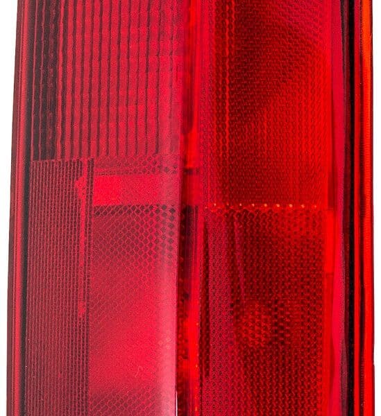 Dorman DOR-1611287 Tail Lamp Assembly