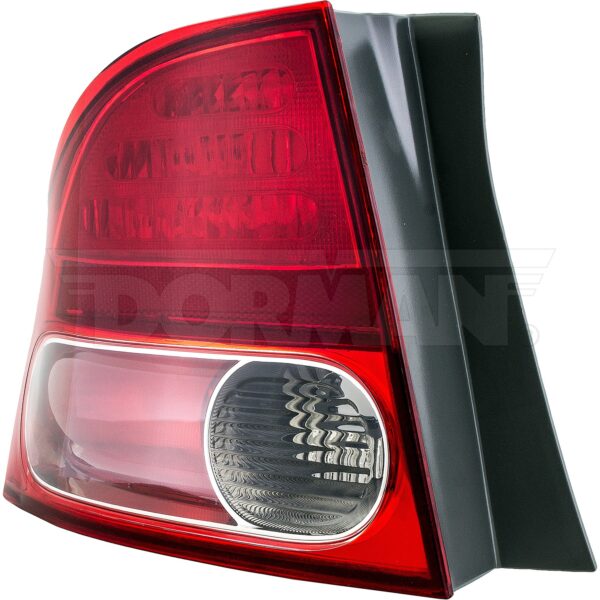 Dorman DOR-1611302 Tail Lamp Assembly