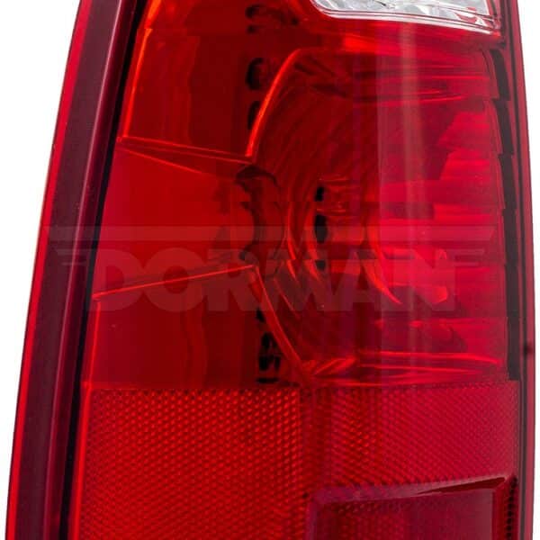 Dorman DOR-1611315 Tail Lamp Assembly