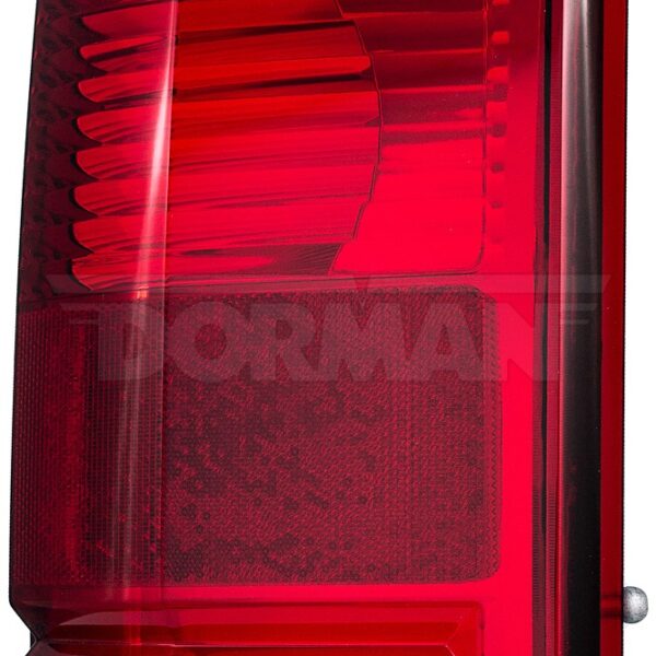 Dorman DOR-1611359 Tail Lamp Assembly