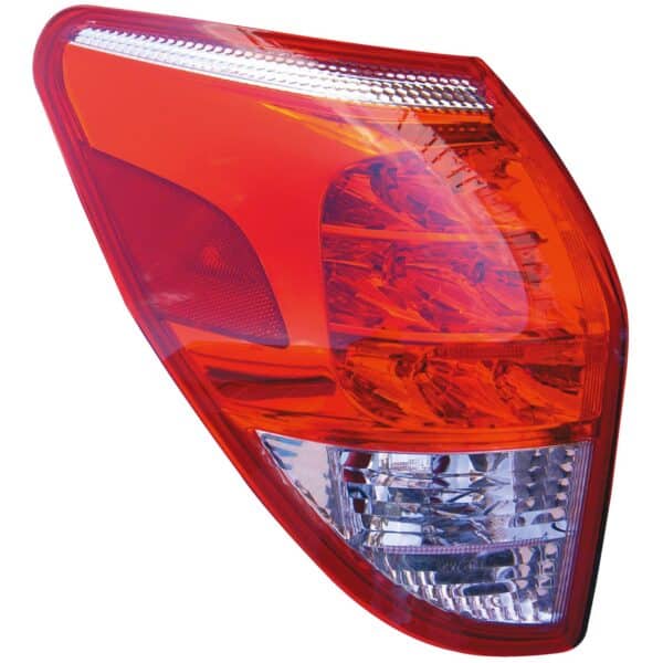 Dorman DOR-1611366 Tail Lamp Assembly