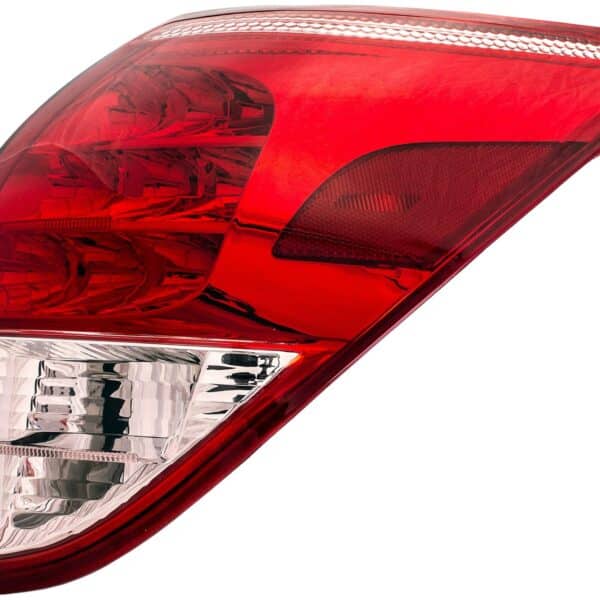 Dorman DOR-1611367 Tail Lamp Assembly