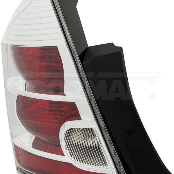 Dorman DOR-1611376 Tail Lamp Assembly