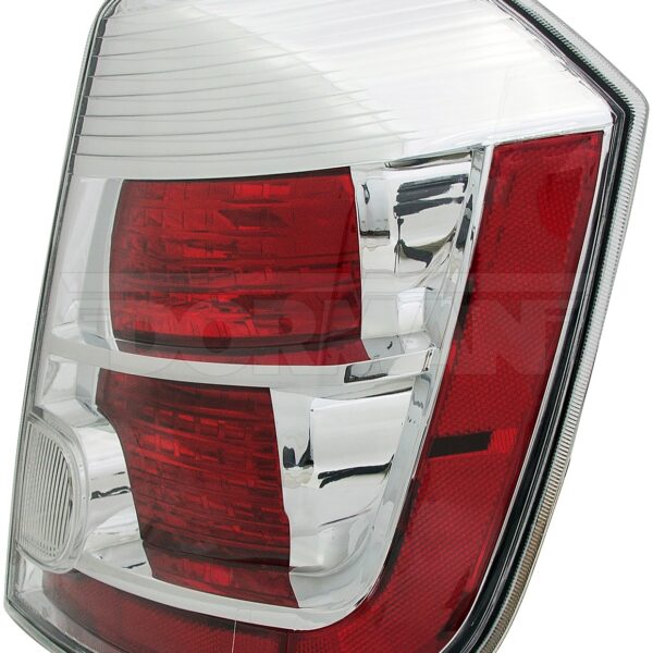 Dorman DOR-1611377 Tail Lamp Assembly