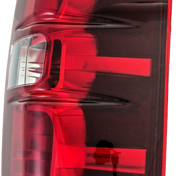 Dorman DOR-1611385 Tail Lamp Assembly