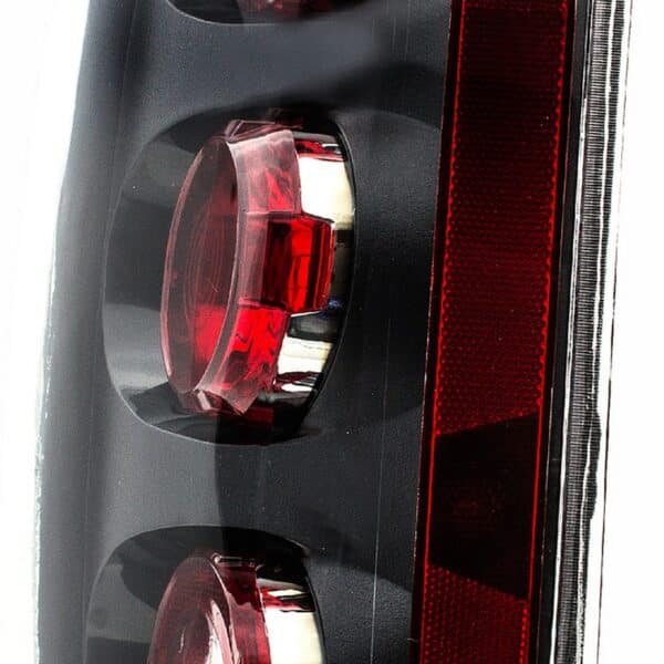 Dorman DOR-1611397 Tail Lamp Assembly