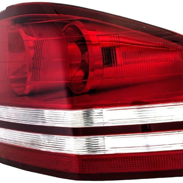 Dorman DOR-1611437 Tail Lamp Assembly