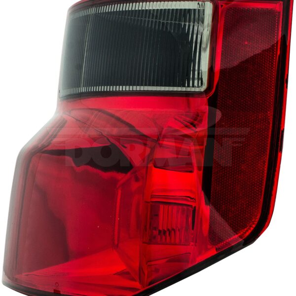 Dorman DOR-1611459 Tail Lamp Assembly