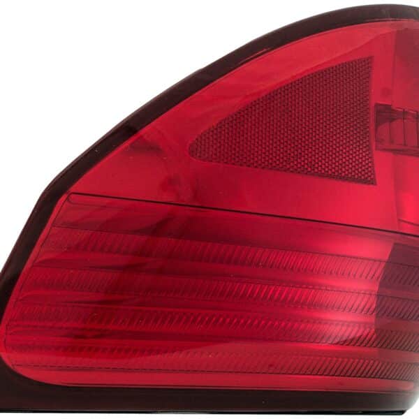 Dorman DOR-1611529 Tail Lamp Assembly