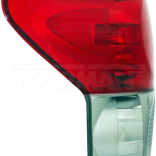 Dorman DOR-1611540 Tail Lamp Assembly