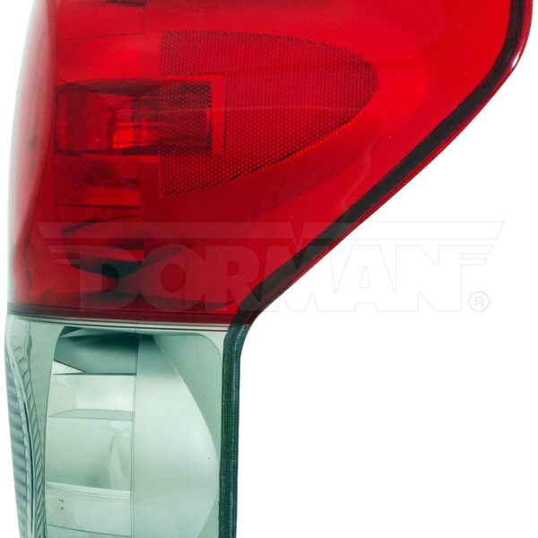 Dorman DOR-1611541 Tail Lamp Assembly