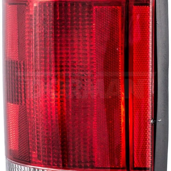 Dorman DOR-1611554 Tail Lamp Assembly