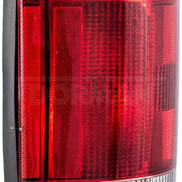 Dorman DOR-1611555 Tail Lamp Assembly