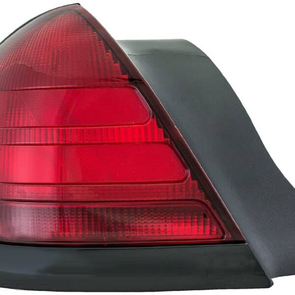 Dorman DOR-1611589 Tail Lamp Assembly
