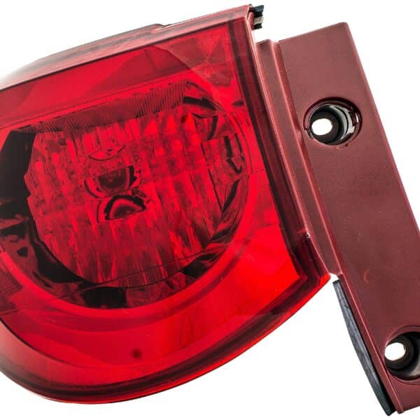 Dorman DOR-1611592 Tail Lamp Assembly