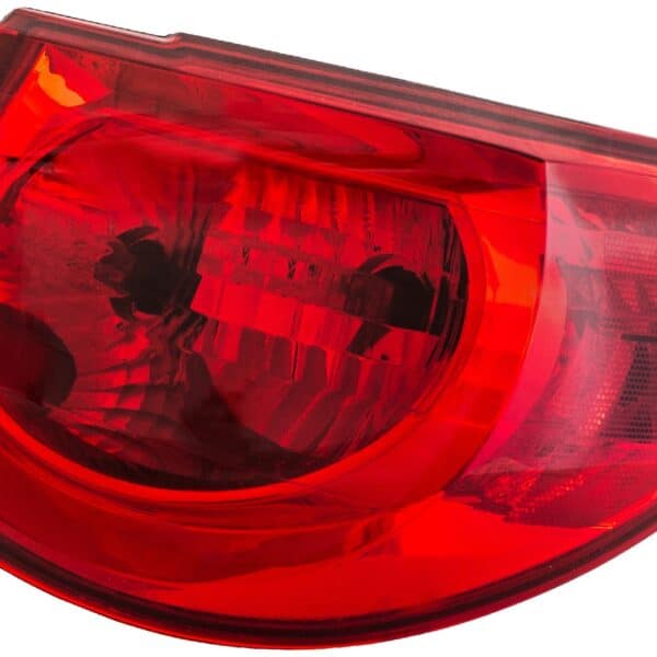 Dorman DOR-1611593 Tail Lamp Assembly