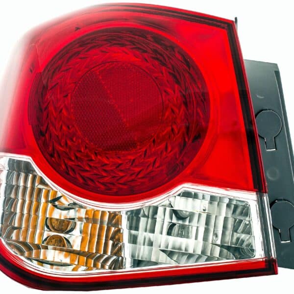 Dorman DOR-1611612 Tail Lamp Left