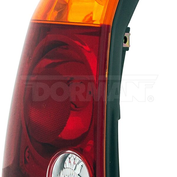 Dorman DOR-1611618 Tail Lamp Left