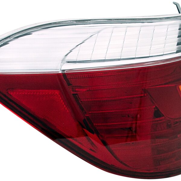 Dorman DOR-1611652 Tail Lamp Left