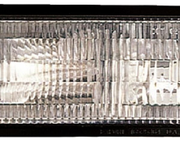 Dorman DOR-1630022 Parking / Turn Signal Lamp Assembly