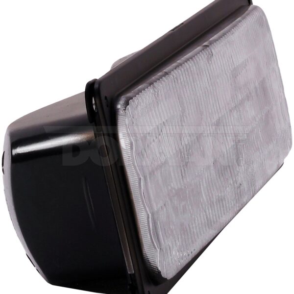 Dorman DOR-1630023 Parking / Turn Signal Lamp Assembly