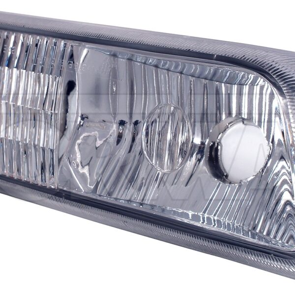 Dorman DOR-1630065 Parking / Turn Signal Lamp Assembly